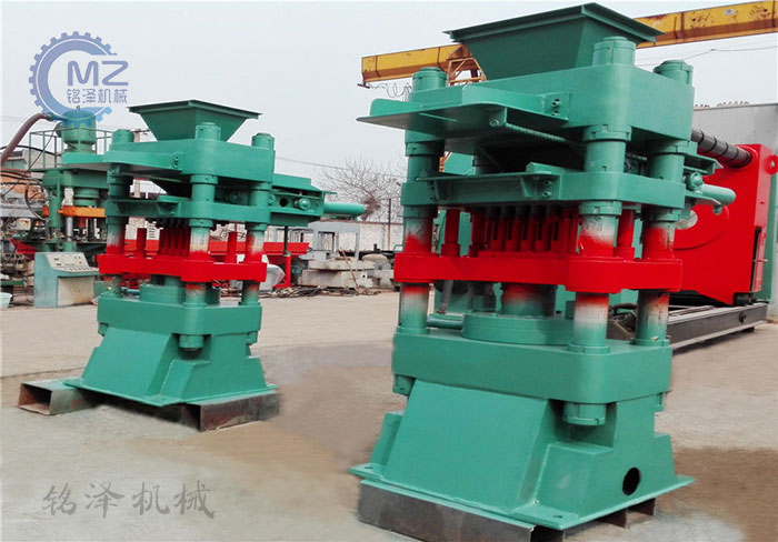 武汉2台Y83-200全自动鱼饵压块机讑֤